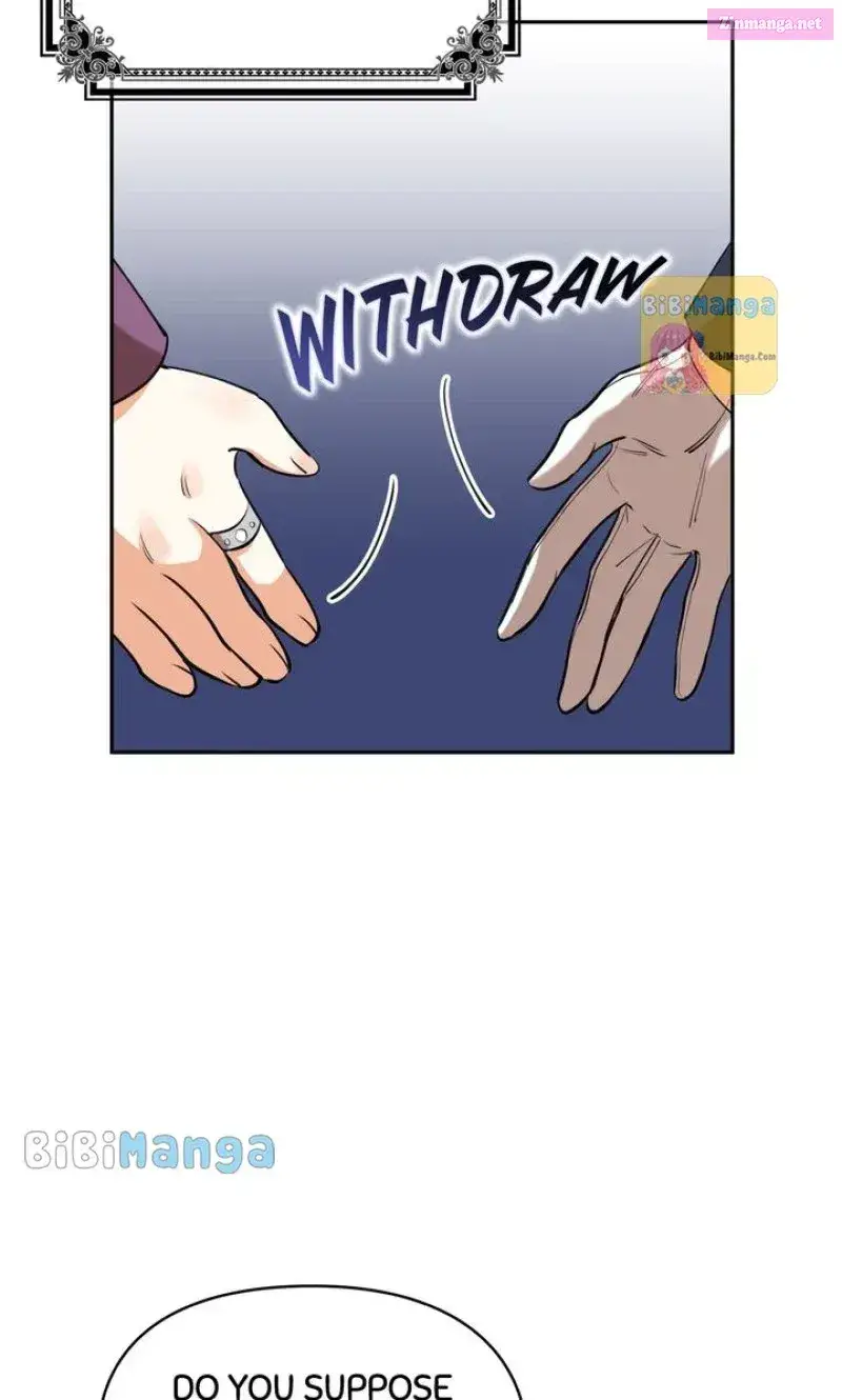 Protecting the Witch’s Son Zinmanga X Chapter 27 Page 21
