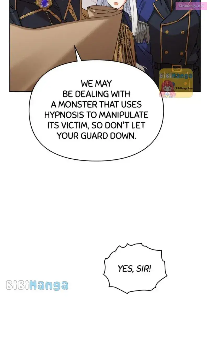 Protecting the Witch’s Son Zinmanga X Chapter 27 Page 30