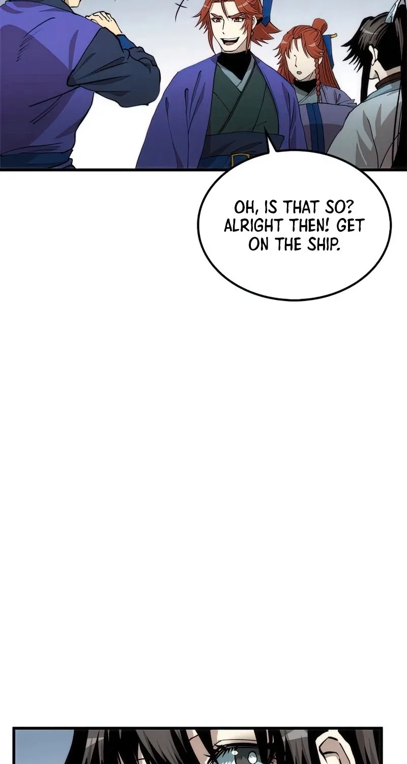 Doctor’s Rebirth Zinmanga X Chapter 83 Page 66