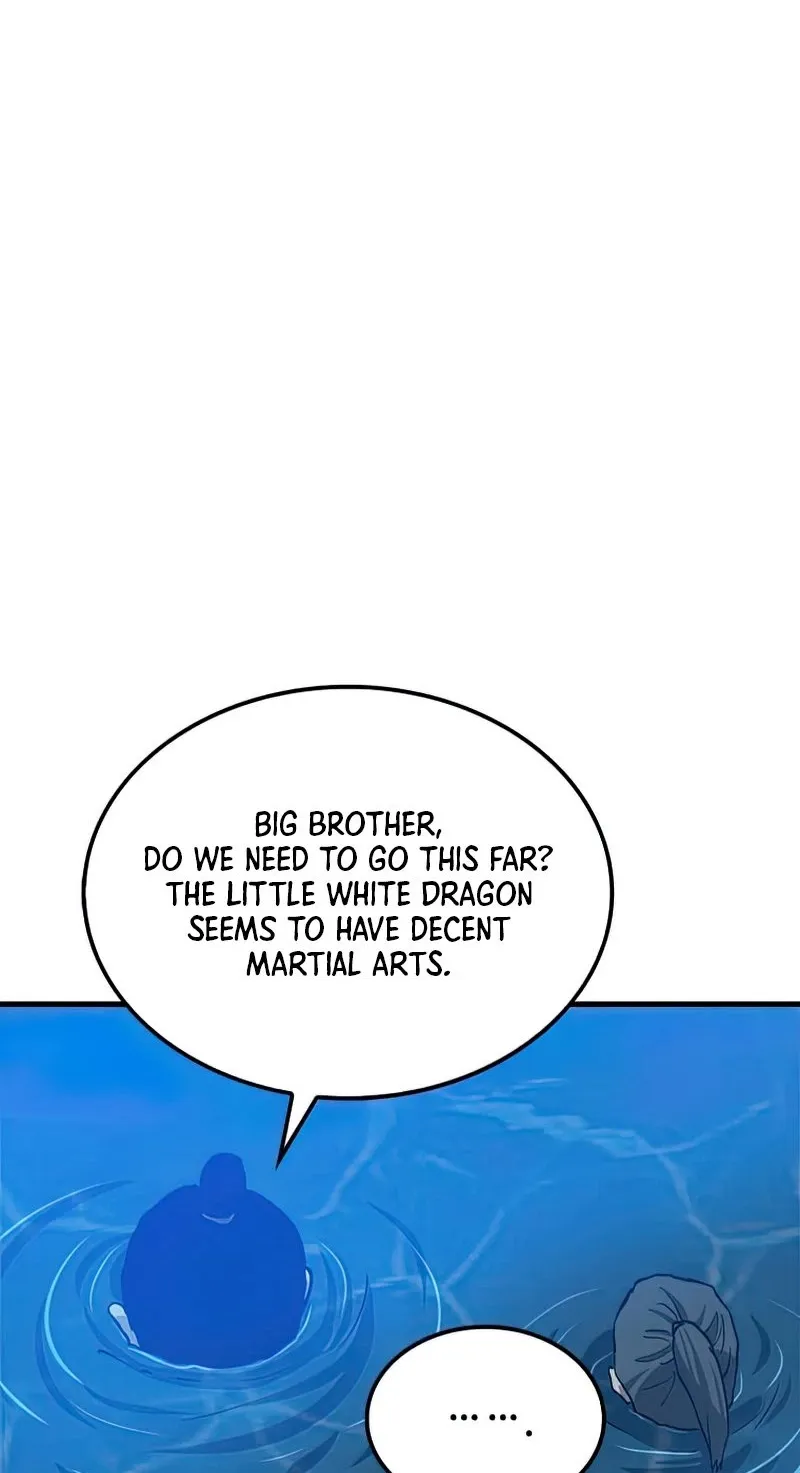 Doctor’s Rebirth Zinmanga X Chapter 83 Page 99