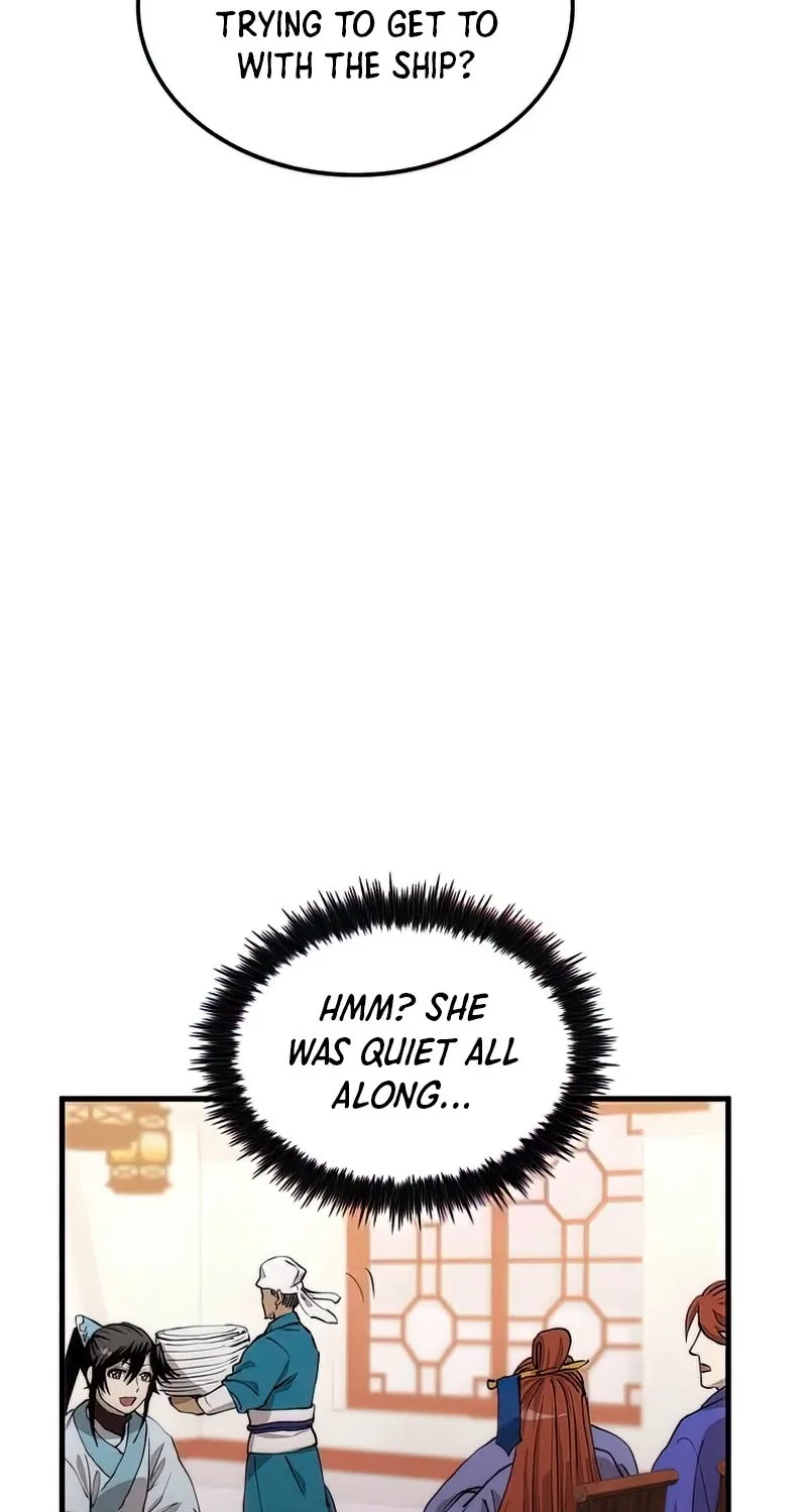Doctor’s Rebirth Zinmanga X Chapter 82 Page 78