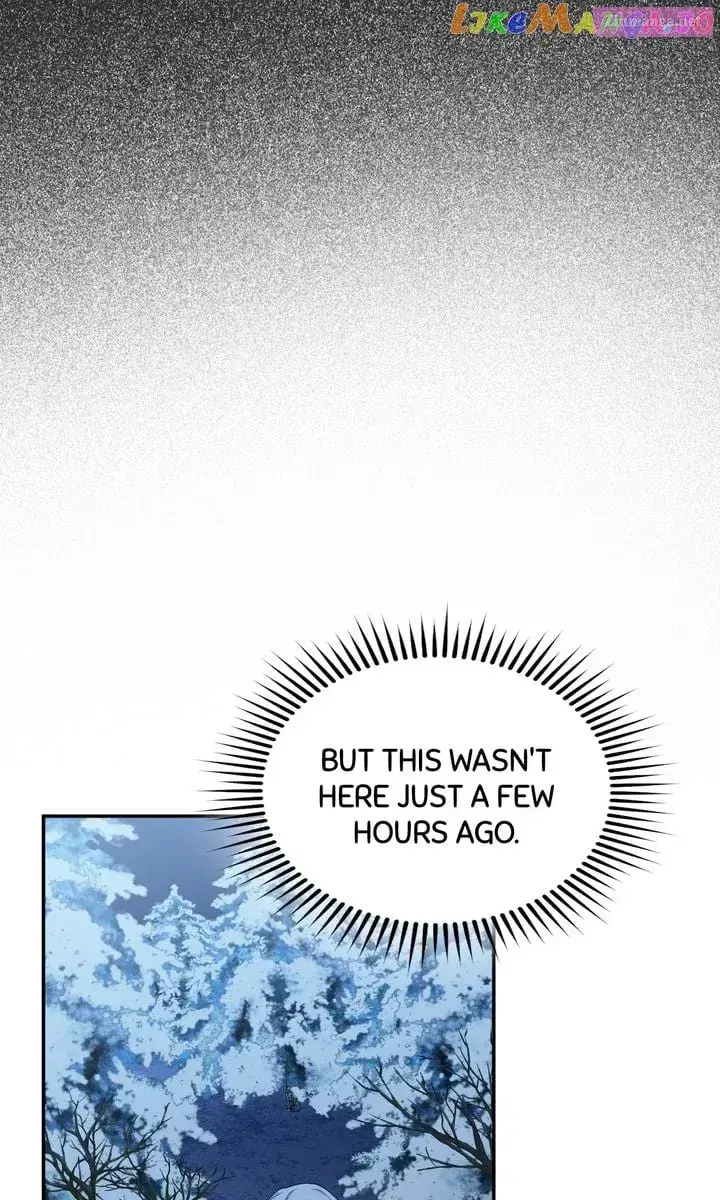 Protecting the Witch’s Son Zinmanga X Chapter 25 Page 15
