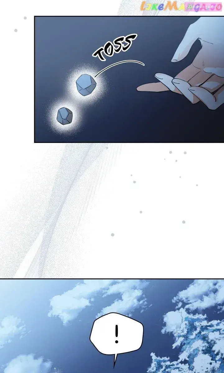 Protecting the Witch’s Son Zinmanga X Chapter 25 Page 17