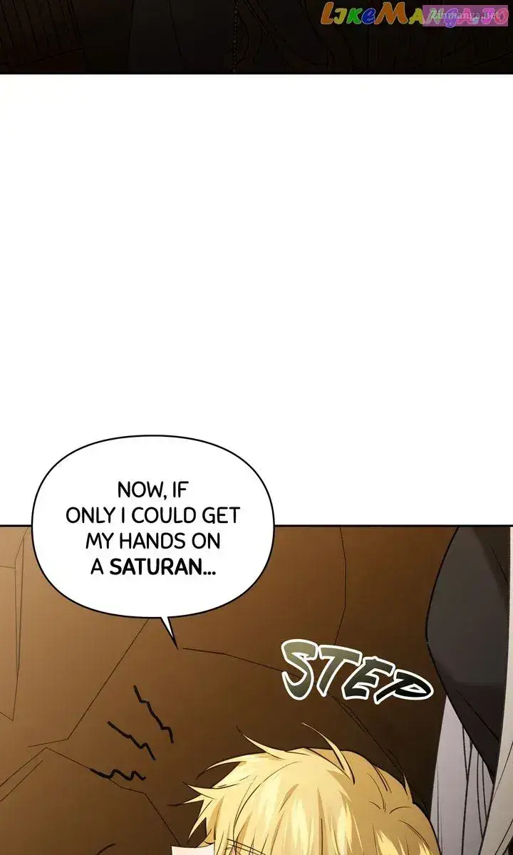 Protecting the Witch’s Son Zinmanga X Chapter 25 Page 28