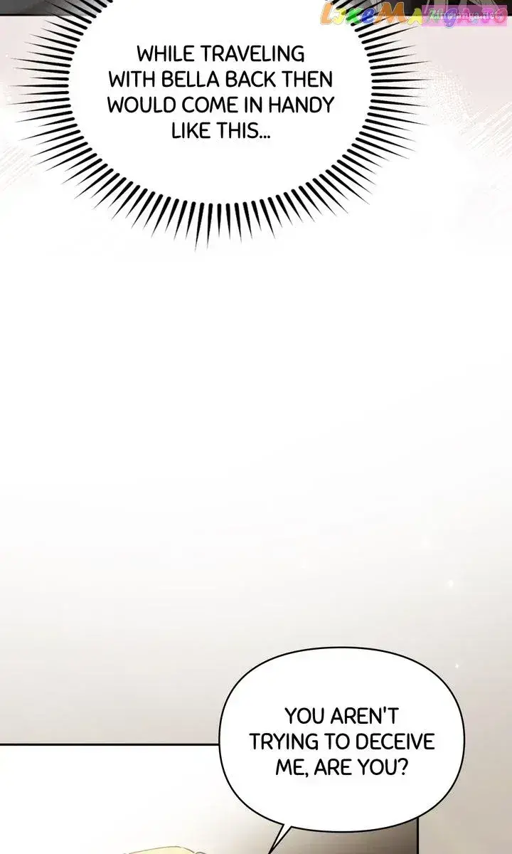 Protecting the Witch’s Son Zinmanga X Chapter 25 Page 54