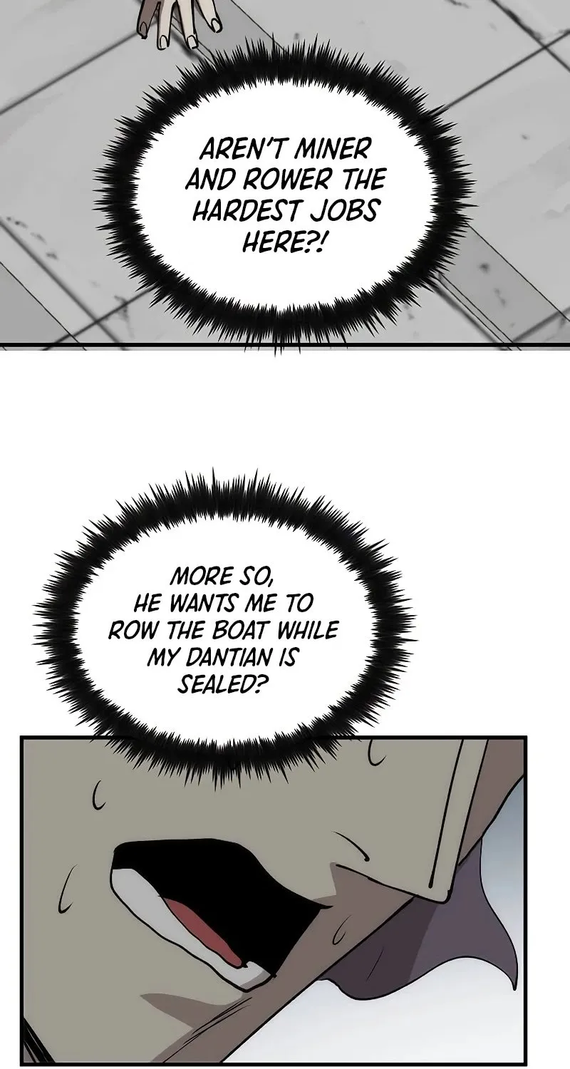 Doctor’s Rebirth Zinmanga X Chapter 81 Page 55