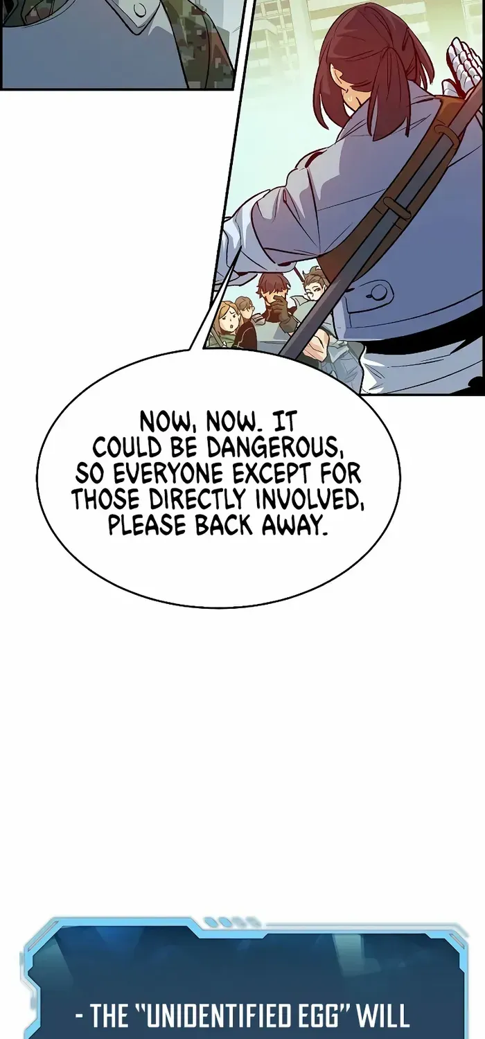 The Lone Necromancer Zinmanga X Chapter 151 Page 3