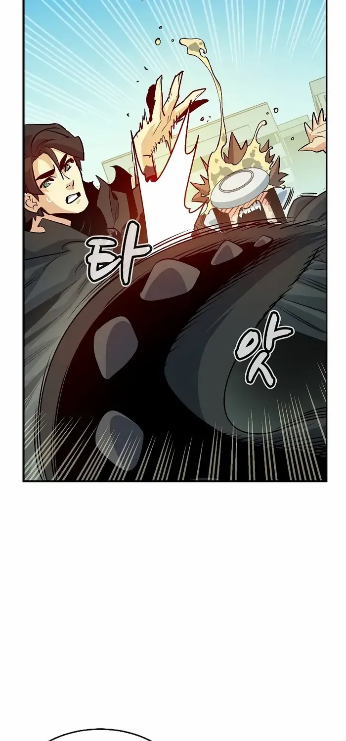 The Lone Necromancer Zinmanga X Chapter 151 Page 20