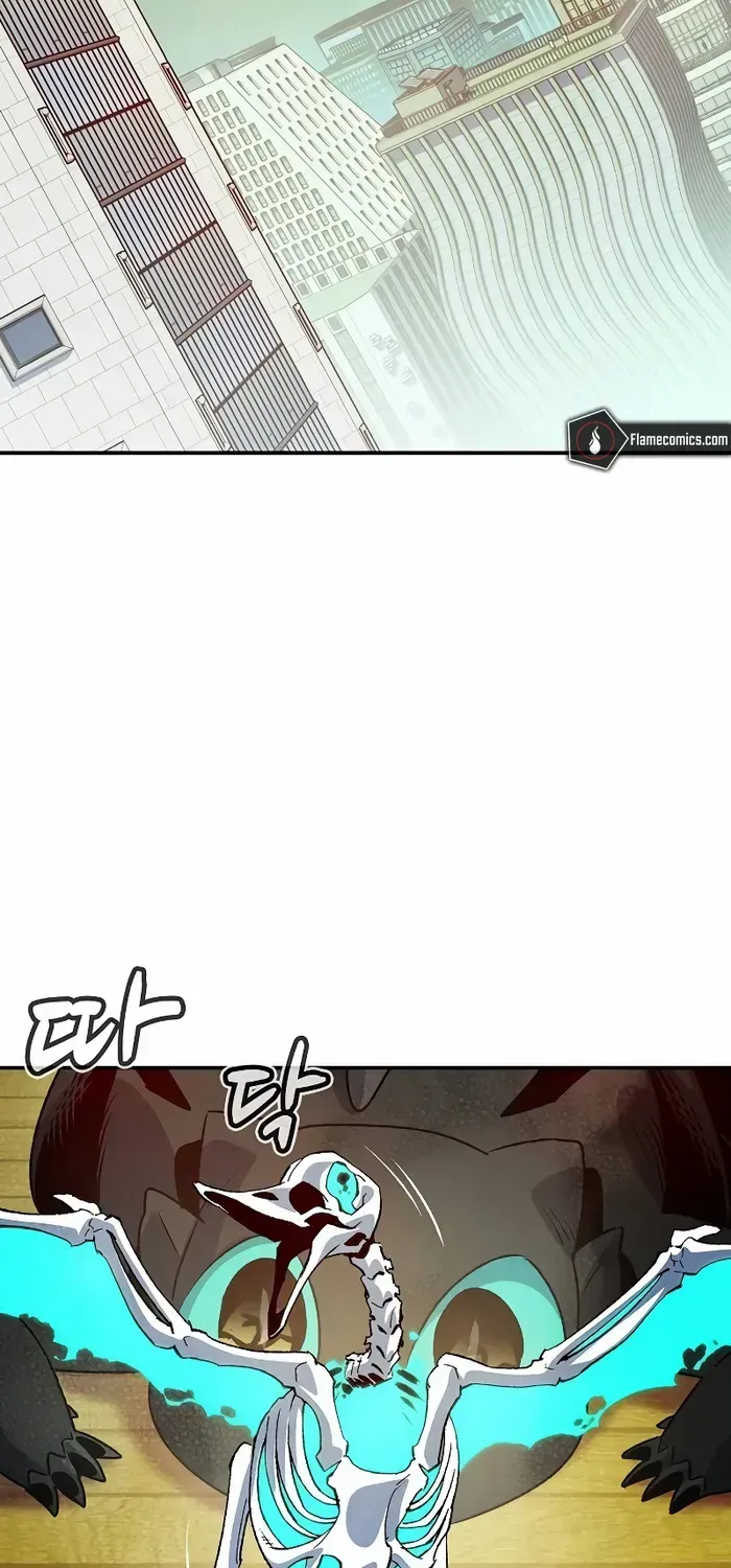 The Lone Necromancer Zinmanga X Chapter 151 Page 30