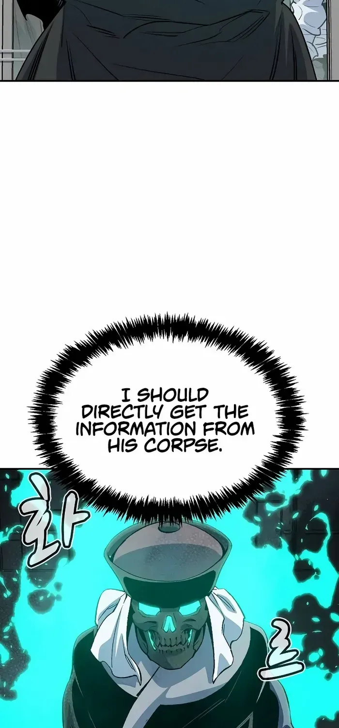 The Lone Necromancer Zinmanga X Chapter 151 Page 57