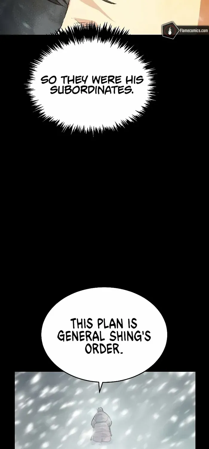 The Lone Necromancer Zinmanga X Chapter 151 Page 69