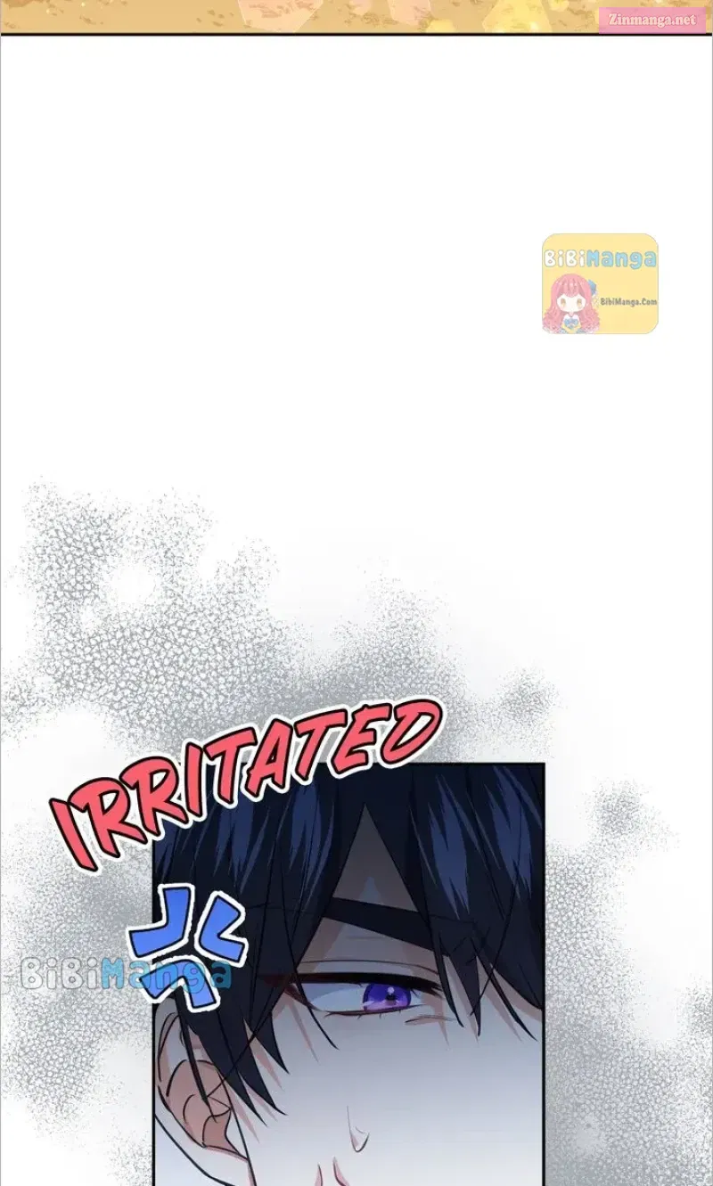 Protecting the Witch’s Son Zinmanga X Chapter 24 Page 71
