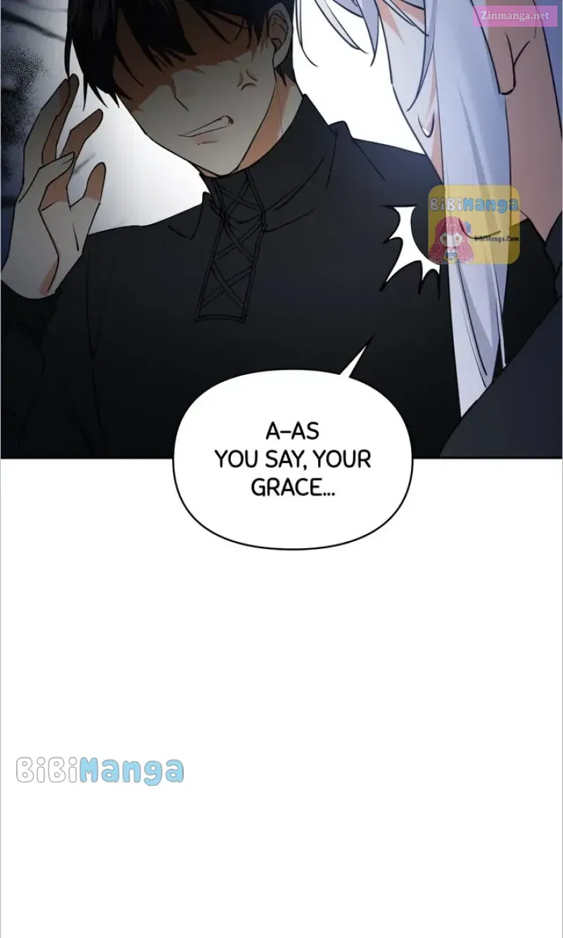 Protecting the Witch’s Son Zinmanga X Chapter 24 Page 78