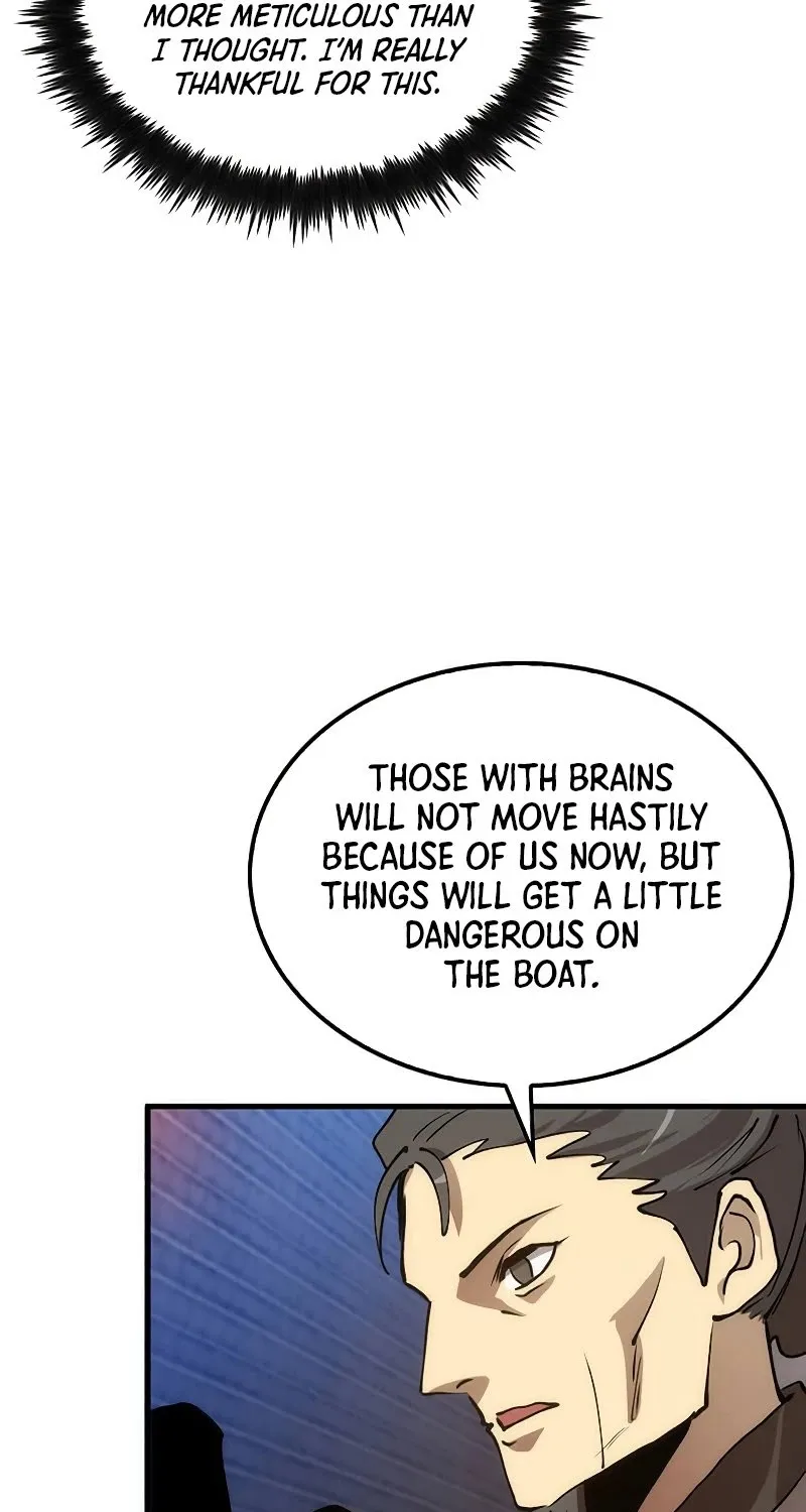 Doctor’s Rebirth Zinmanga X Chapter 80 Page 64