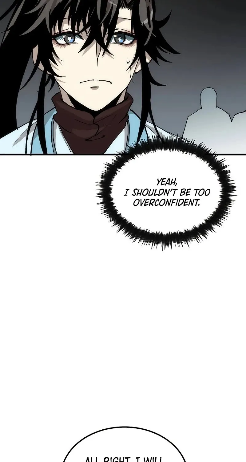 Doctor’s Rebirth Zinmanga X Chapter 80 Page 69