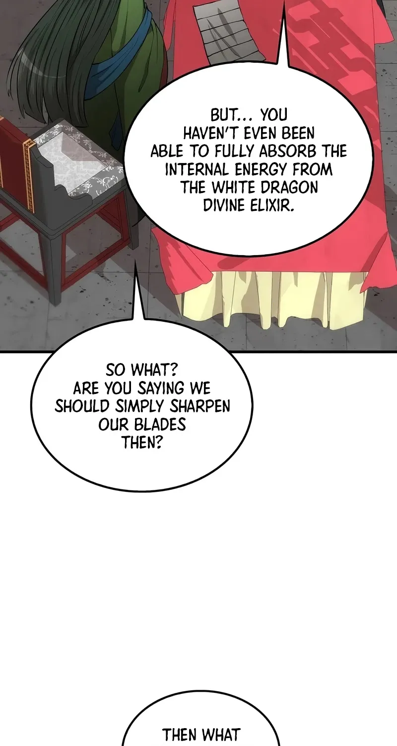Doctor’s Rebirth Zinmanga X Chapter 79 Page 41