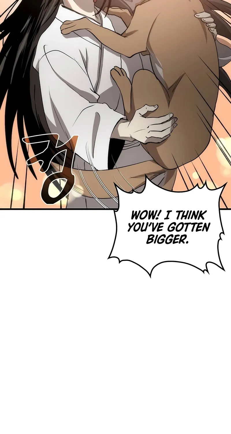Doctor’s Rebirth Zinmanga X Chapter 79 Page 75