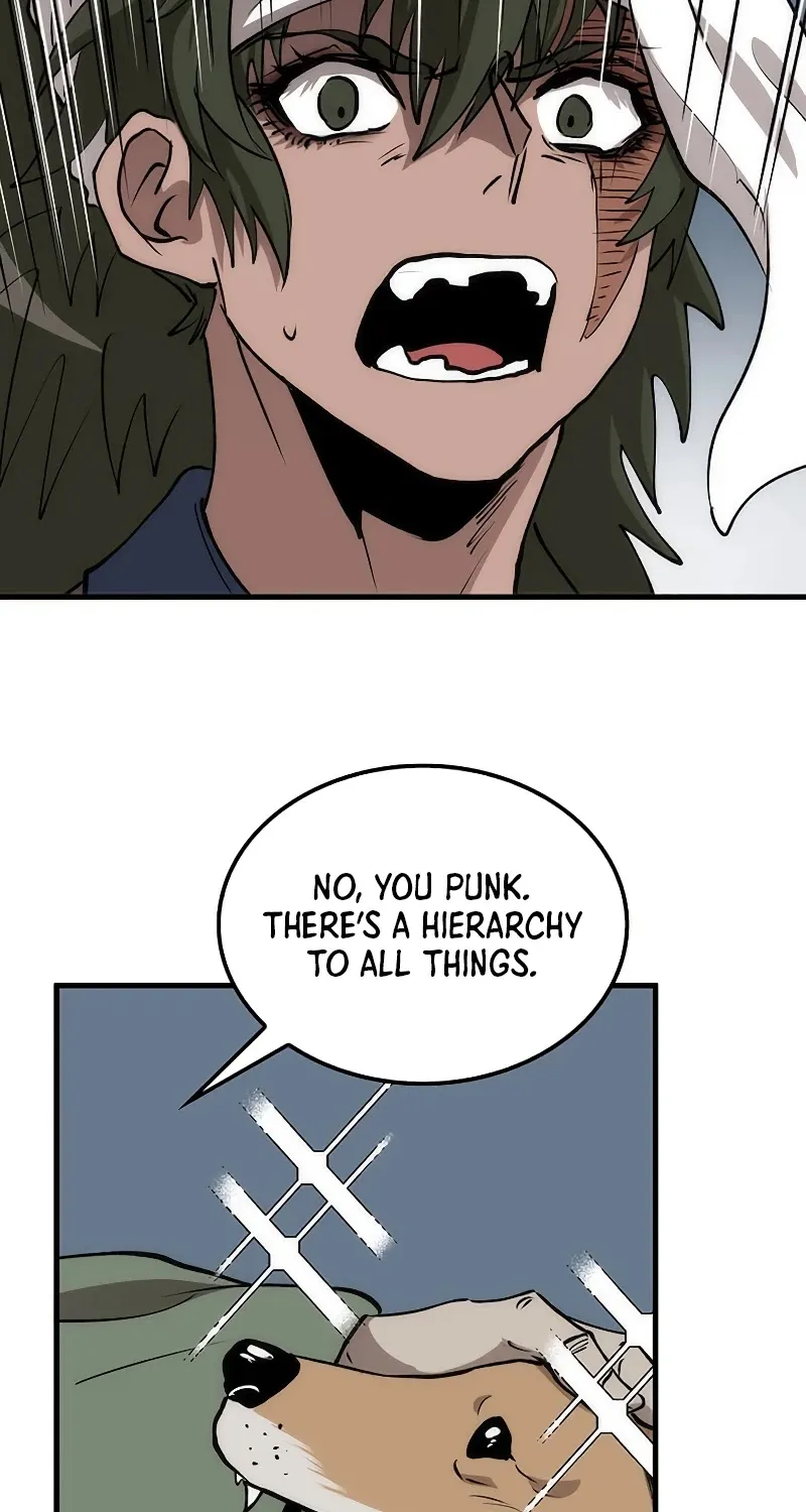 Doctor’s Rebirth Zinmanga X Chapter 78 Page 98