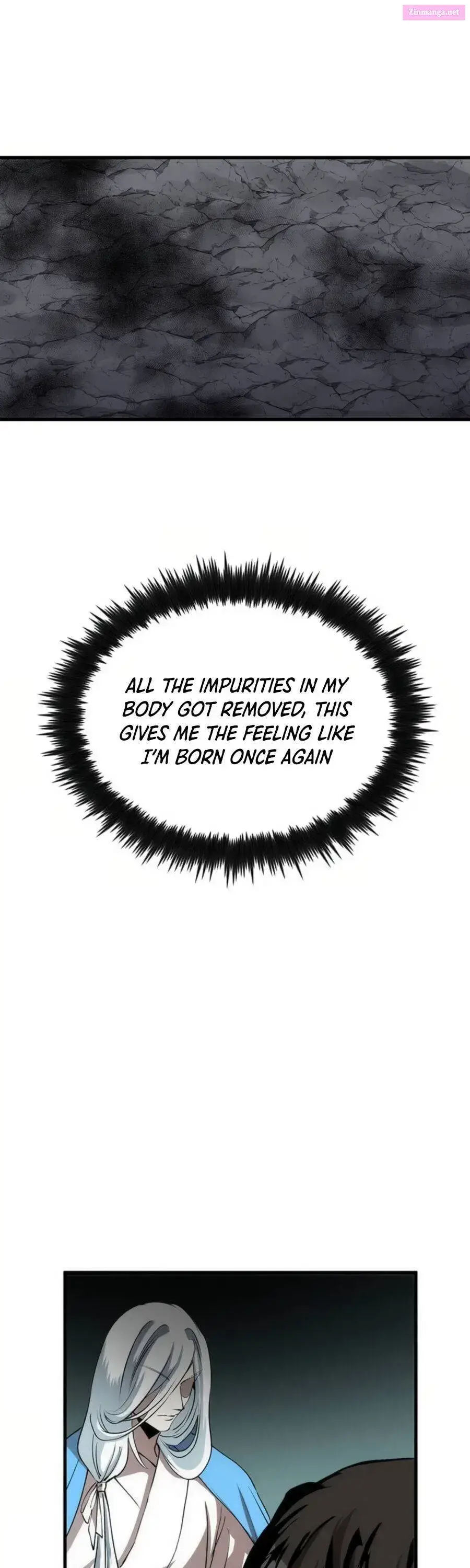 Doctor’s Rebirth Zinmanga X Chapter 77 Page 21