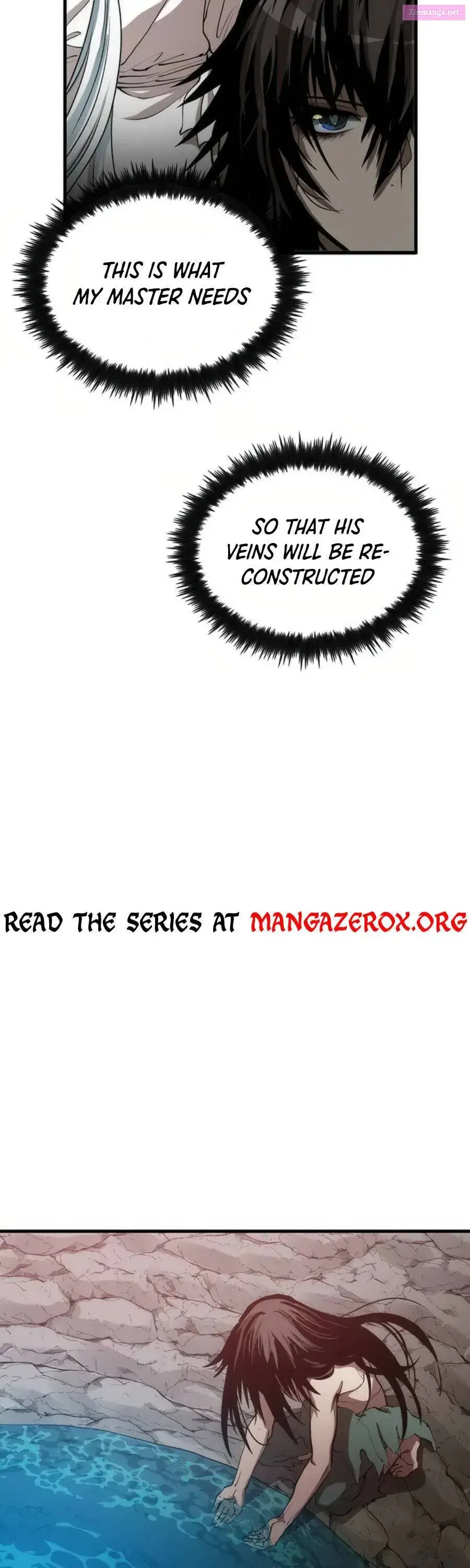 Doctor’s Rebirth Zinmanga X Chapter 77 Page 22