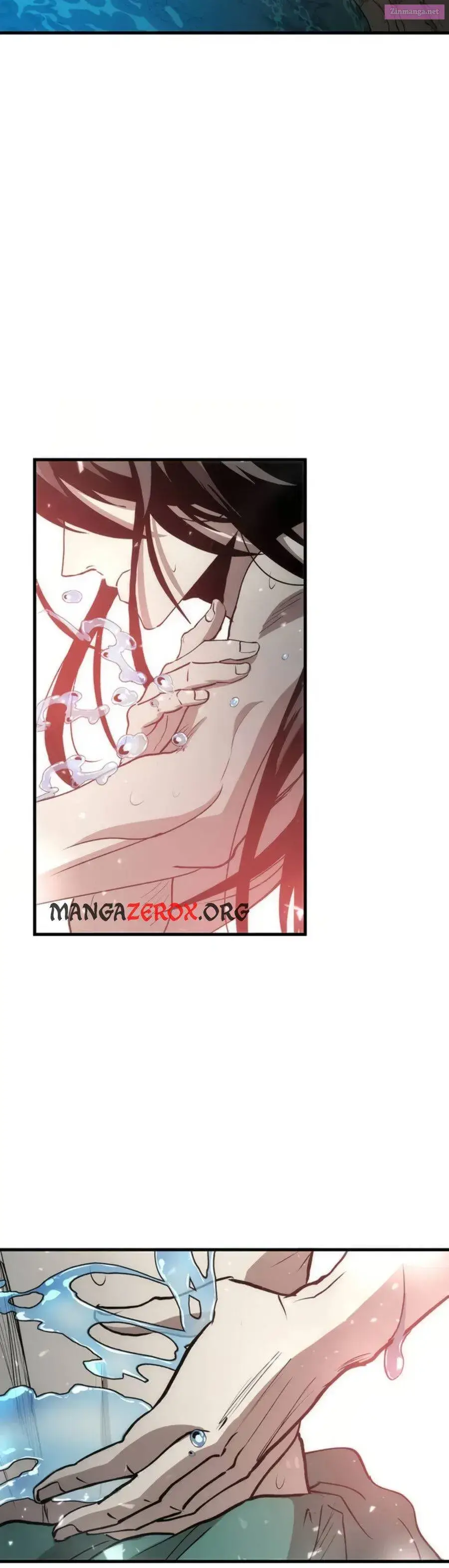 Doctor’s Rebirth Zinmanga X Chapter 77 Page 23