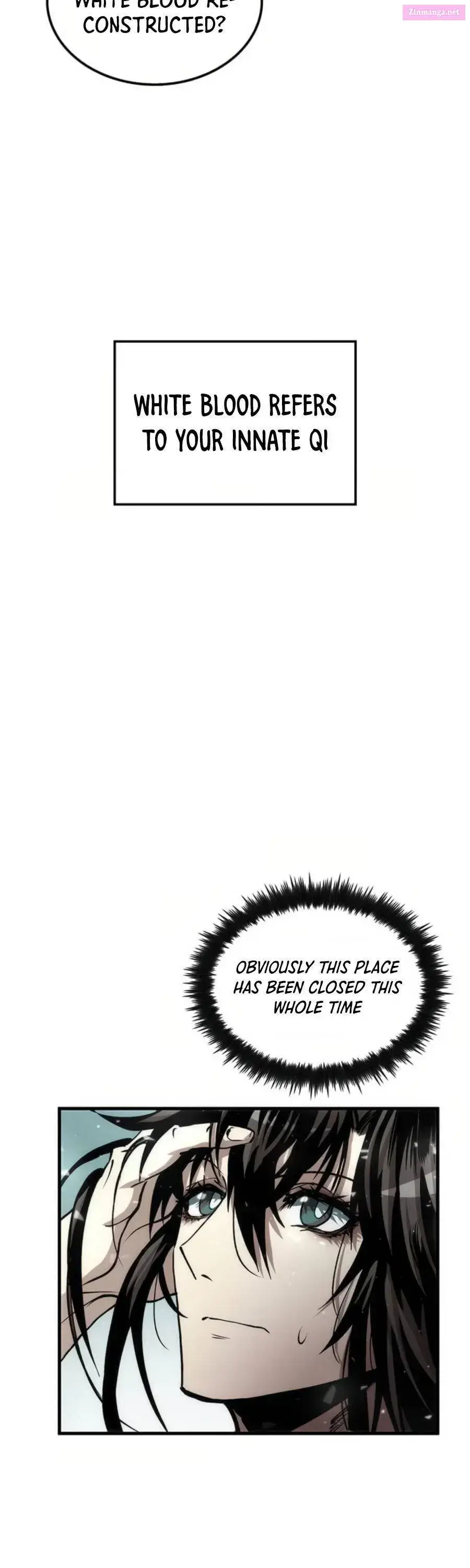 Doctor’s Rebirth Zinmanga X Chapter 77 Page 25