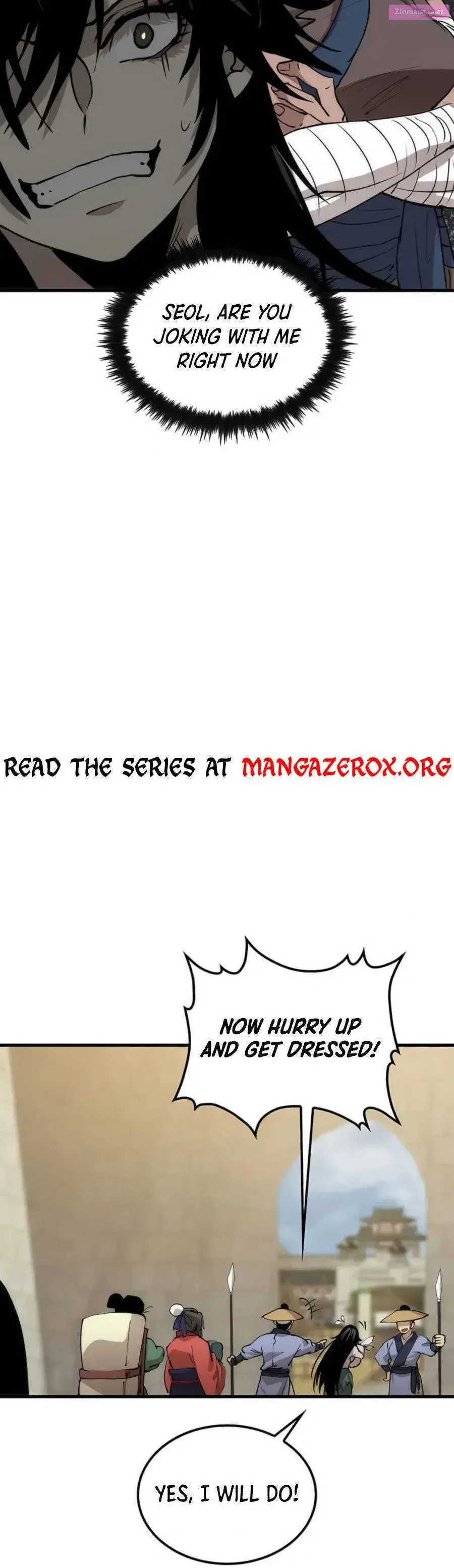 Doctor’s Rebirth Zinmanga X Chapter 77 Page 44