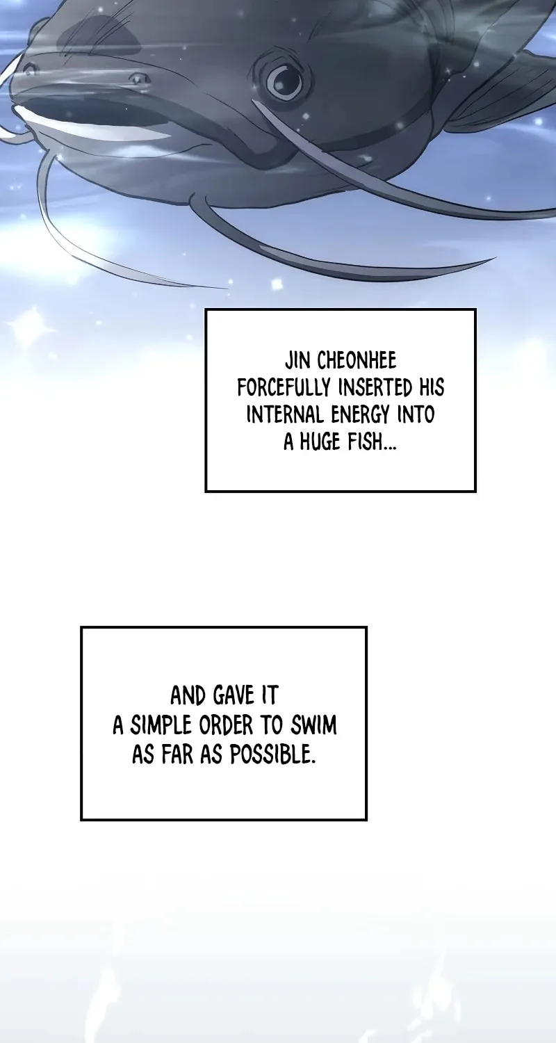 Doctor’s Rebirth Zinmanga X Chapter 77 Page 76