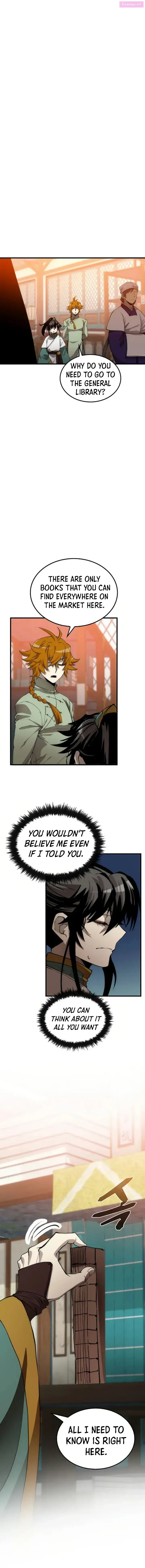 Doctor’s Rebirth Zinmanga X Chapter 76 Page 3