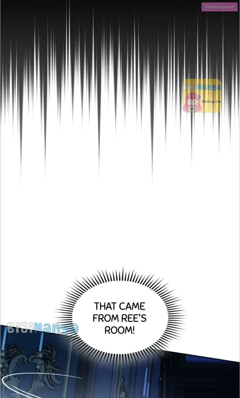 Protecting the Witch’s Son Zinmanga X Chapter 19 Page 59