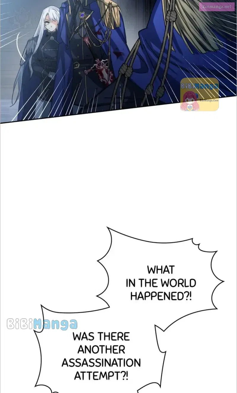 Protecting the Witch’s Son Zinmanga X Chapter 19 Page 74