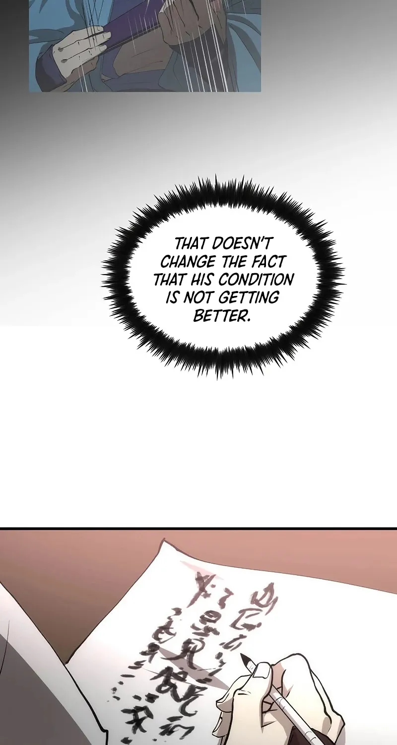 Doctor’s Rebirth Zinmanga X Chapter 75 Page 52