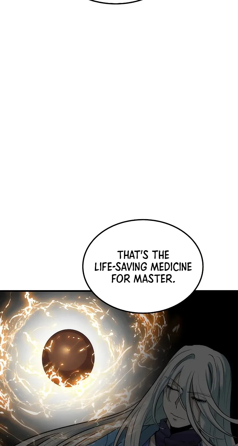 Doctor’s Rebirth Zinmanga X Chapter 75 Page 59