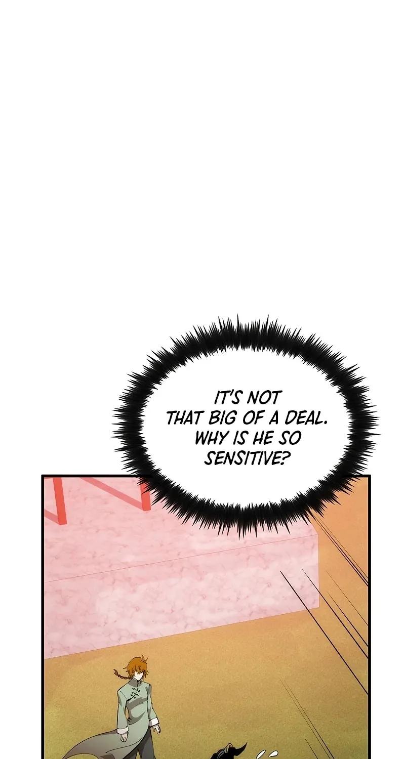 Doctor’s Rebirth Zinmanga X Chapter 75 Page 63
