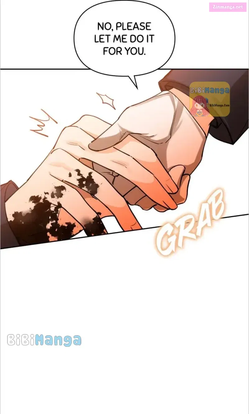 Protecting the Witch’s Son Zinmanga X Chapter 18 Page 45