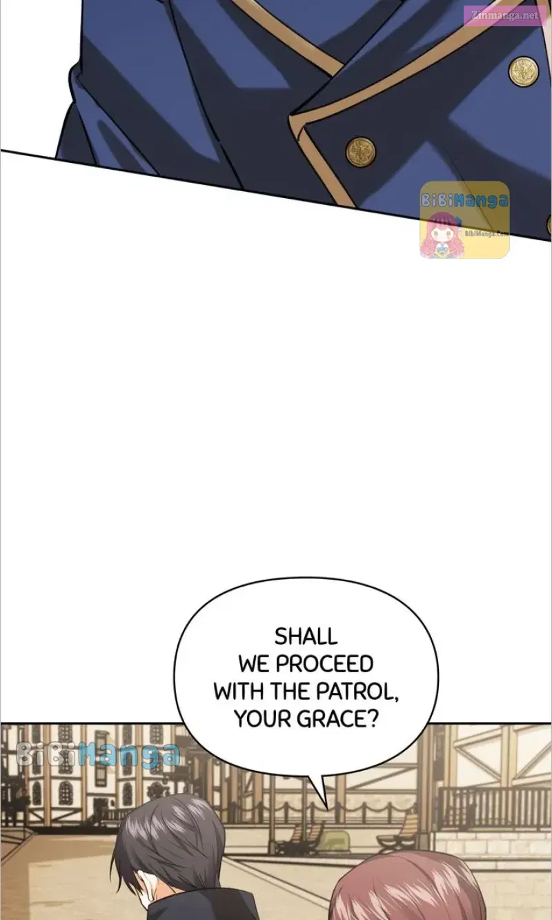 Protecting the Witch’s Son Zinmanga X Chapter 17 Page 77