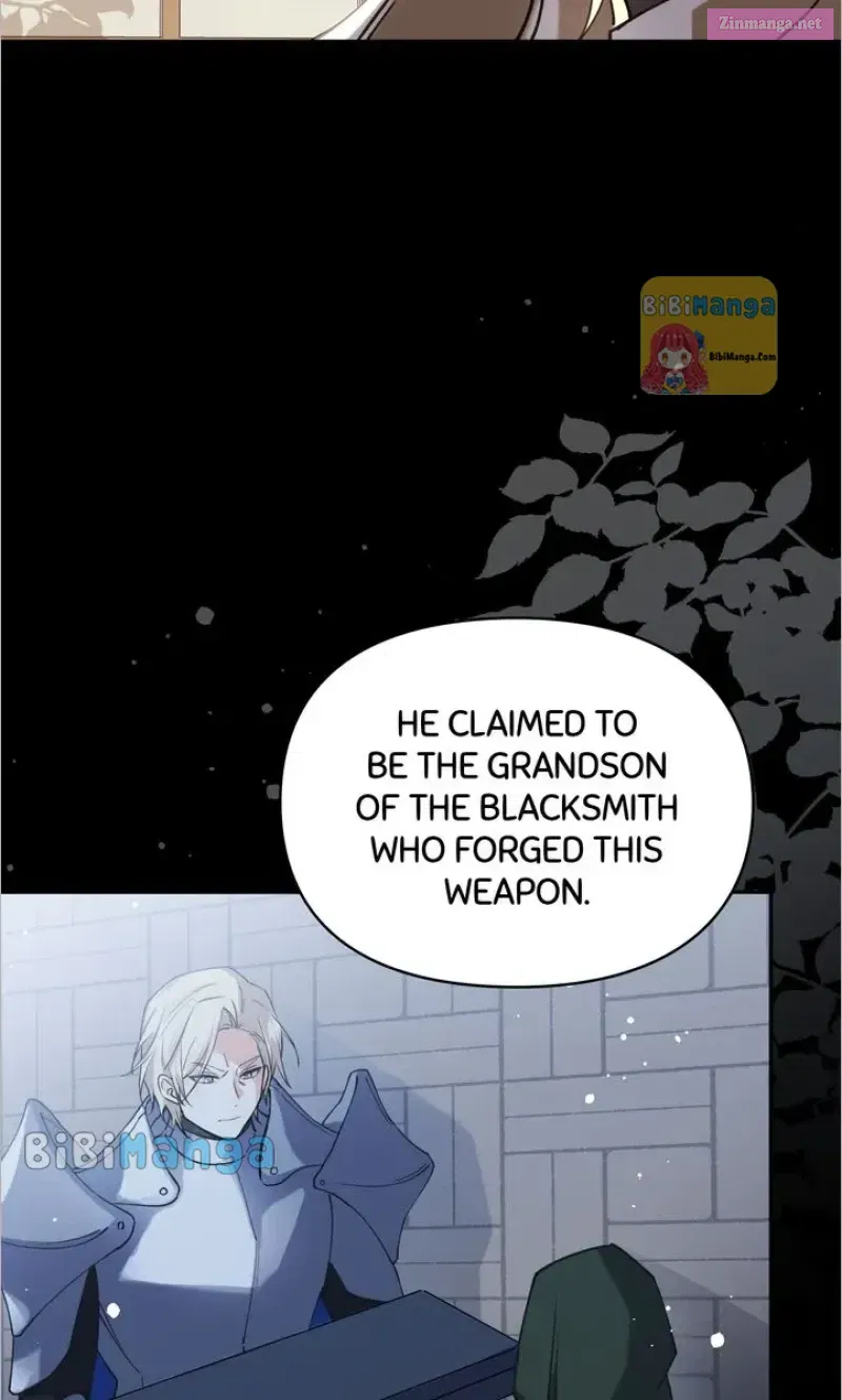 Protecting the Witch’s Son Zinmanga X Chapter 16 Page 46