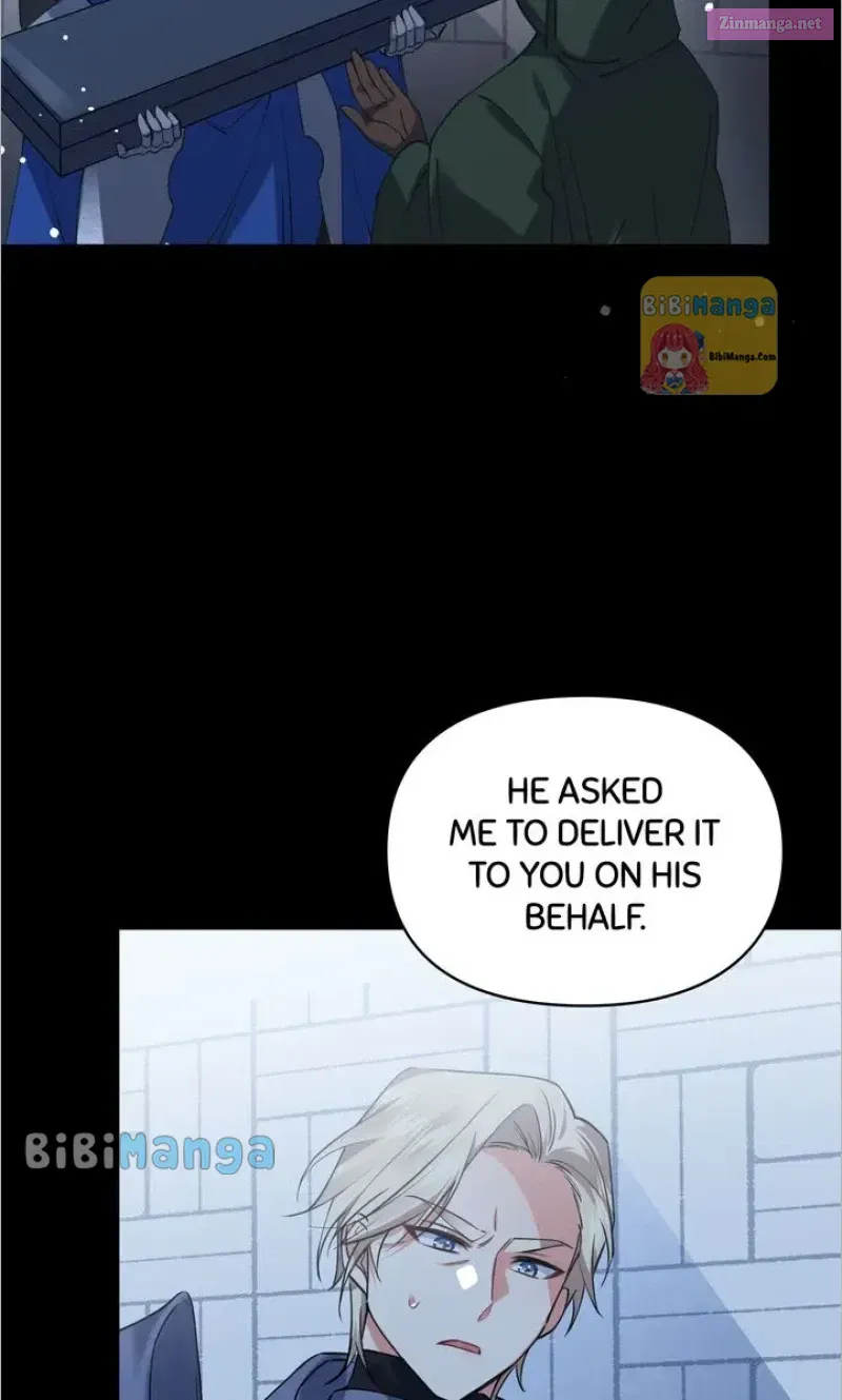 Protecting the Witch’s Son Zinmanga X Chapter 16 Page 47