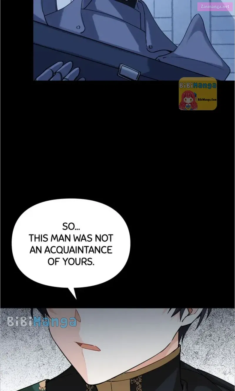 Protecting the Witch’s Son Zinmanga X Chapter 16 Page 48