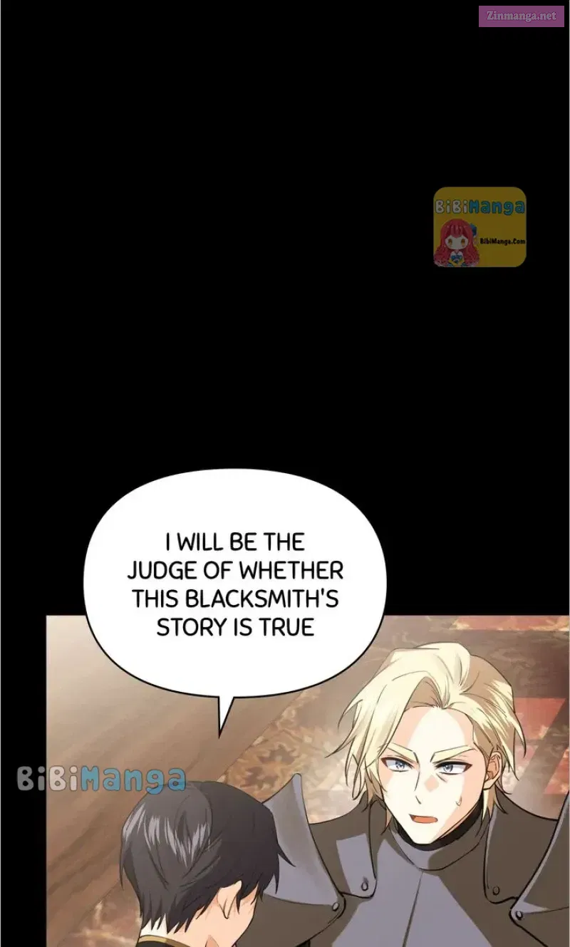 Protecting the Witch’s Son Zinmanga X Chapter 16 Page 60