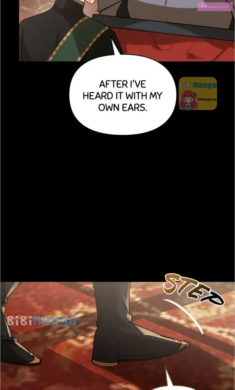Protecting the Witch’s Son Zinmanga X Chapter 16 Page 61