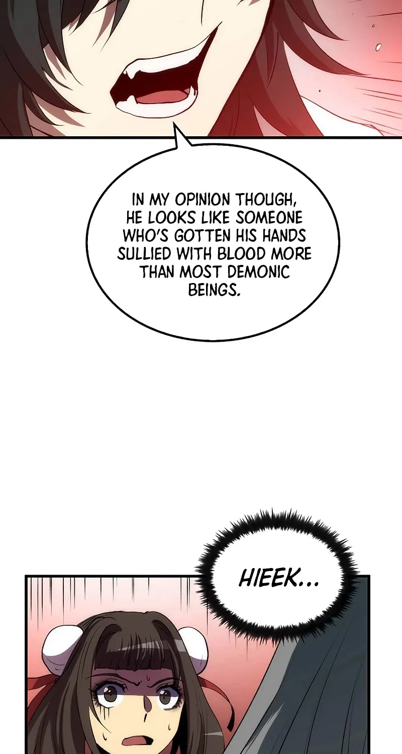 Doctor’s Rebirth Zinmanga X Chapter 72 Page 49