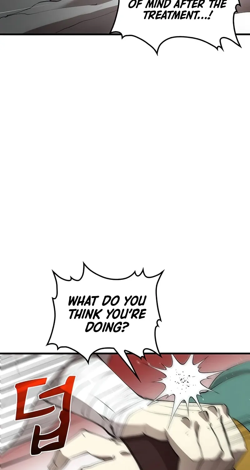 Doctor’s Rebirth Zinmanga X Chapter 71 Page 87
