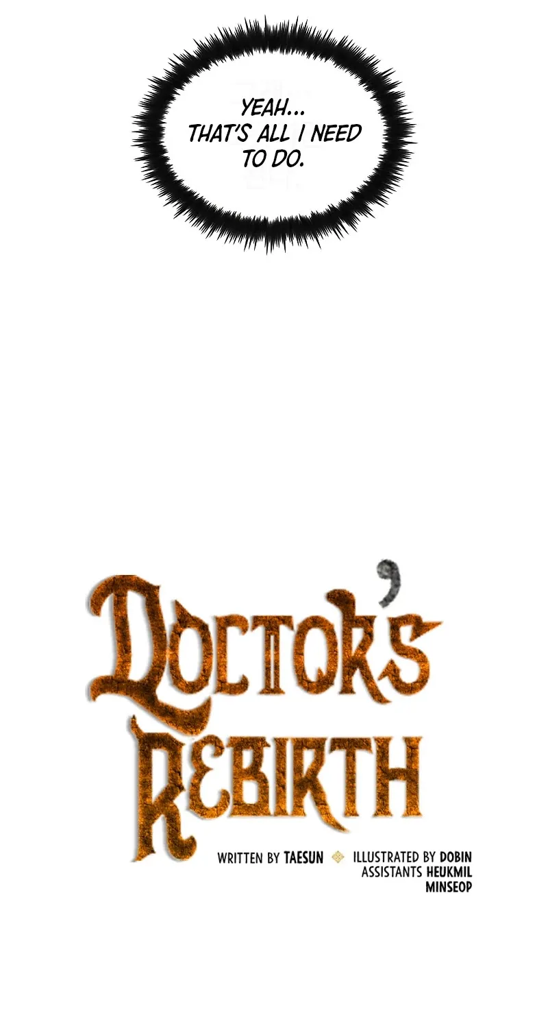 Doctor’s Rebirth Zinmanga X Chapter 70 Page 29