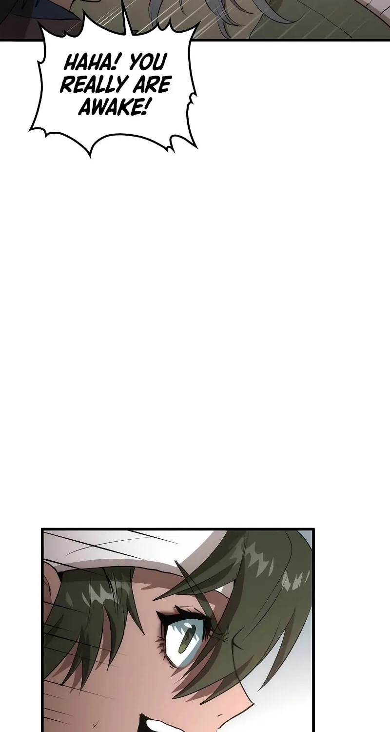 Doctor’s Rebirth Zinmanga X Chapter 70 Page 34