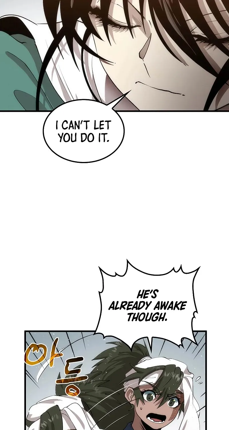 Doctor’s Rebirth Zinmanga X Chapter 70 Page 39