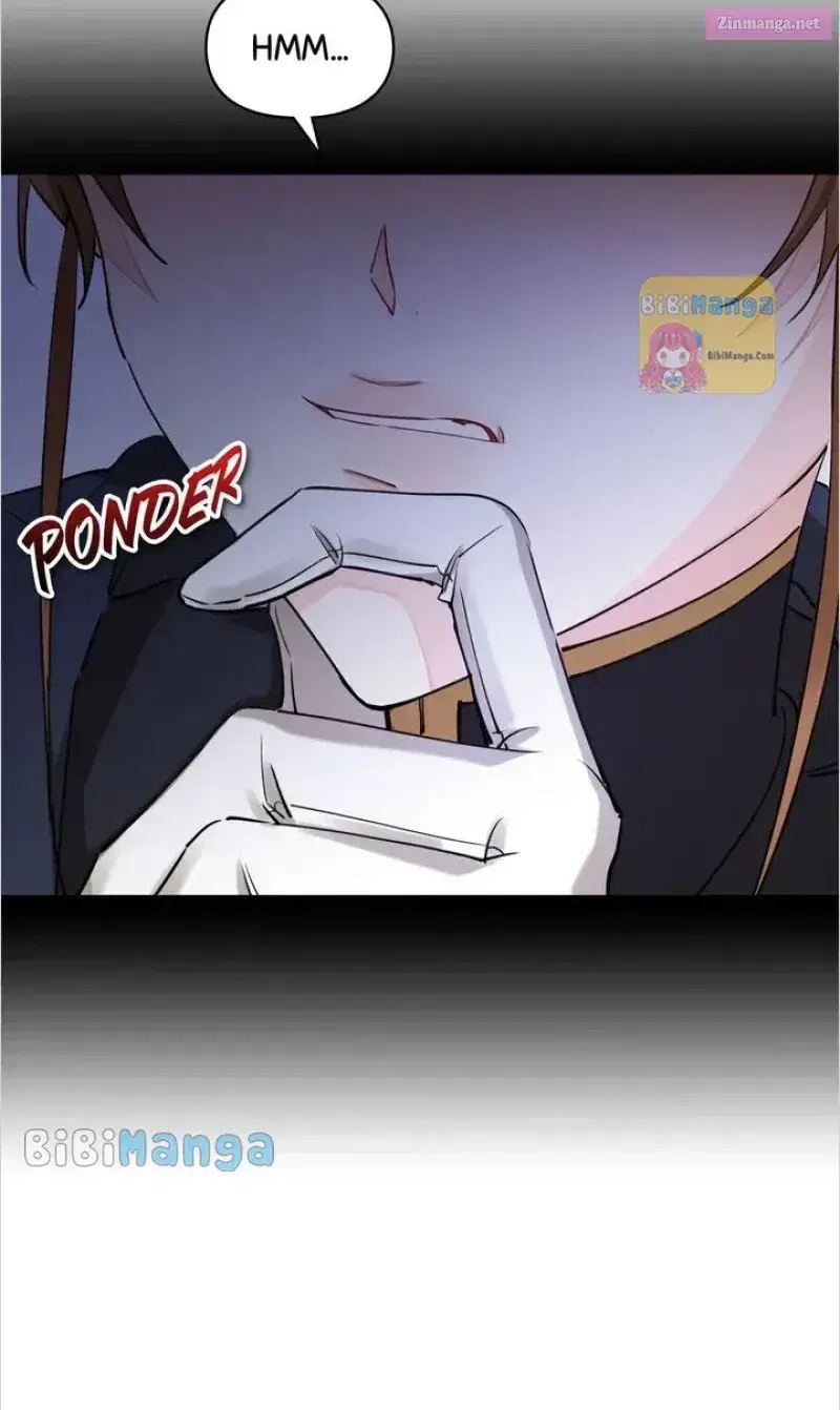 Protecting the Witch’s Son Zinmanga X Chapter 13 Page 67