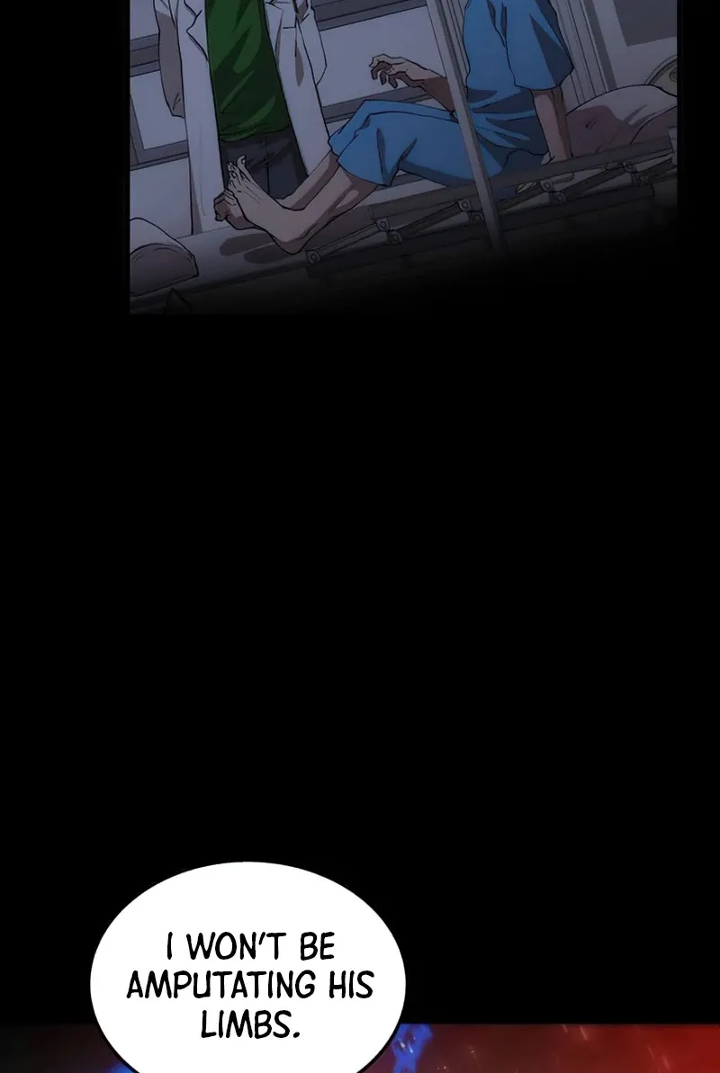 Doctor’s Rebirth Zinmanga X Chapter 69 Page 40