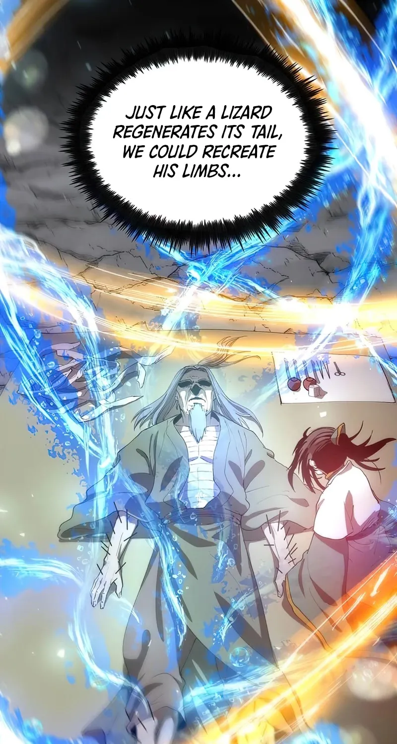 Doctor’s Rebirth Zinmanga X Chapter 69 Page 49