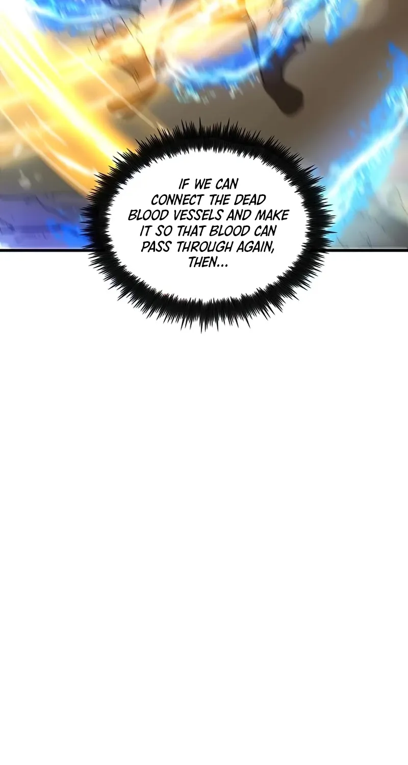 Doctor’s Rebirth Zinmanga X Chapter 69 Page 50